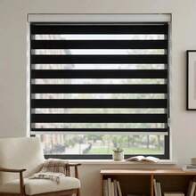 Blinds, Shades & Shutters - Beige - View 9