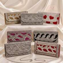 Women Wallet & Check Holder - 5 - View 2