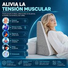 Reading & Bed Rest Pillows - Default - View 3