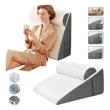 Reading & Bed Rest Pillows - Default - View 1