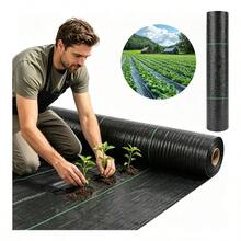 Weeders - Negro - View 1