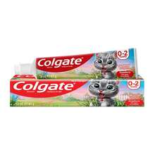 Colgate Junior Fresa Pasta de Dientes 50 ml - Menta - Ver 1