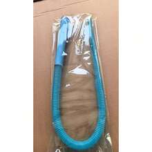 1pc Dryer Vent Cleaning Kit, Universal Vacuum Hose Adapter, Lint Removal Tool, Home Accessory For Dryer Exhaust Vent And Laundry Room Maintenance - Multicolor - View 9