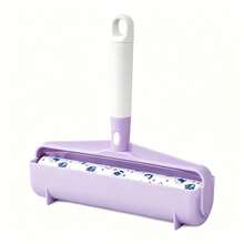 Tear-Off Lint Roller, For Cleaning Hair And Fuzz From Clothes And Bedding - Y01 - View 10