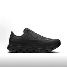 On Running Women Casual Shoes - Black (Recommended to Size Up 0.5-1) - View 2