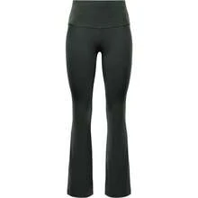 Nike Zenvy Women's Soft Sculpting High Waist Butt-Lifting Flare Pants FV7922-338 - FV7922-338 - View 6