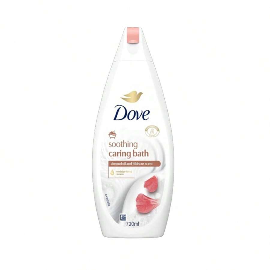 Dove Soaps - Milk - View 1