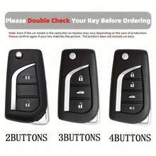 Yaris, Highlander, Auris, Yaris, Scion TC IM, Fortuner, Tra, Yaris, Avensis, Aygo, And Camry Accessories - one-size - View 5