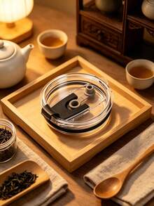 2入水瓶密封蓋，20oz/30oz替換蓋，直徑3.3"/3.7"，防漏替換蓋，20oz 30oz保溫杯蓋，保溫杯蓋 - 彩色 - 查看 5