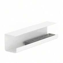Cable Storage Box Wire Organizer Cable Storage Box For Under Desk Neat Cable Management Cable Organizer Under Desk Storage Rack - Multicolor - View 4