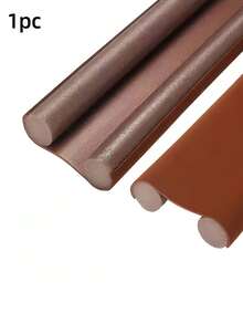 Soundproof Door Seal Strip - Windproof And Sound-Insulating For Door Gaps And Bottom, Durable Foam Material For Doorways, Prevents Drafts And Reduces Noise, Easy To Install For Home And Office Doors, Door Seal Strip For Doorways, Enhanced Door Grip, Thickened Weather Stripping (Cuttable) - View 10