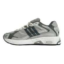 Adidas Nike M2K Tekno Tekno Phantom 舒適復古 低筒 老爹鞋 男女同款 - 灰色 - 查看 5