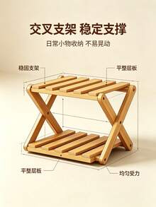 Foldable Shoe Rack Doorway Shelf No Installation Multi-Layer Narrow Storage Home Use Small Compact Organizer Rack Dormitory Shoe Cabinet Shoe Rack Special Offer Home Use Multi-Layer Simple Multi-Function Rental Room Dormitory Doorway Sturdy Narrow Storage Rack - View 4