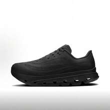 On Running Women Casual Shoes - Black (Recommended to Size Up 0.5-1) - View 1