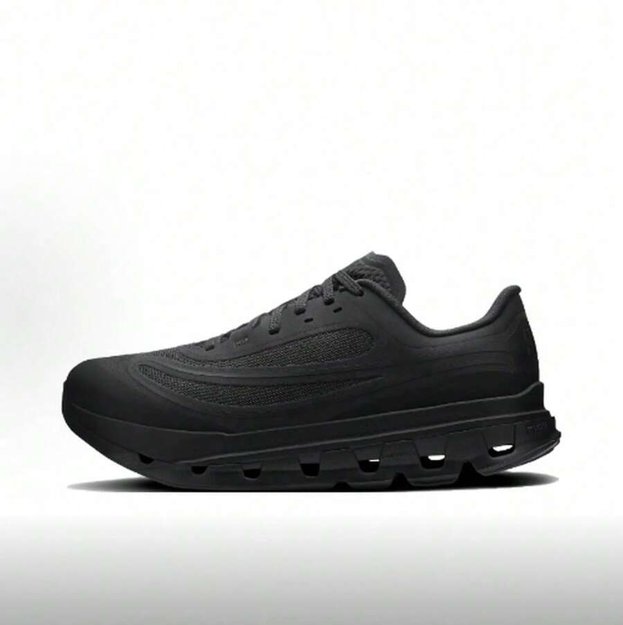 On Running Women Casual Shoes - Black (Recommended to Size Up 0.5-1) - View 1