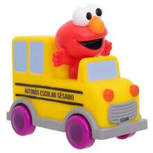 Spin Master Kids Block Cars & Race Cars - Red - View 4