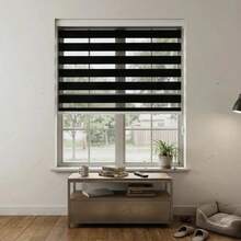 Blinds, Shades & Shutters - Beige - View 8