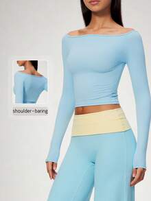 Baby Blue