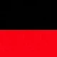 Black (Red Diamond)