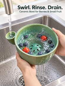Penglian Large Drainer Bowl