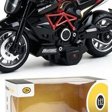 Sports Collectibles - Toy Cars - Black - View 3