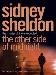 Other Side Of Midnight - Single Book - View 2