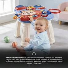 Baby Push & Pull Toys - Beige - View 8