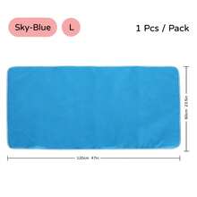 ITANDME Guinea Pig Cage Liner, Washable Guinea Pig Pee Pads(Does Not Include A Cage),Reusable Guinea Pig Cage Liners,Leak-Proof & Non-Slip Easy To Clean, Small Animal Potty Pad For Small Animals Rabbit Hamster Rat - View 15