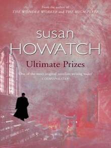 Ultimate Prizes - Single Book - View 1