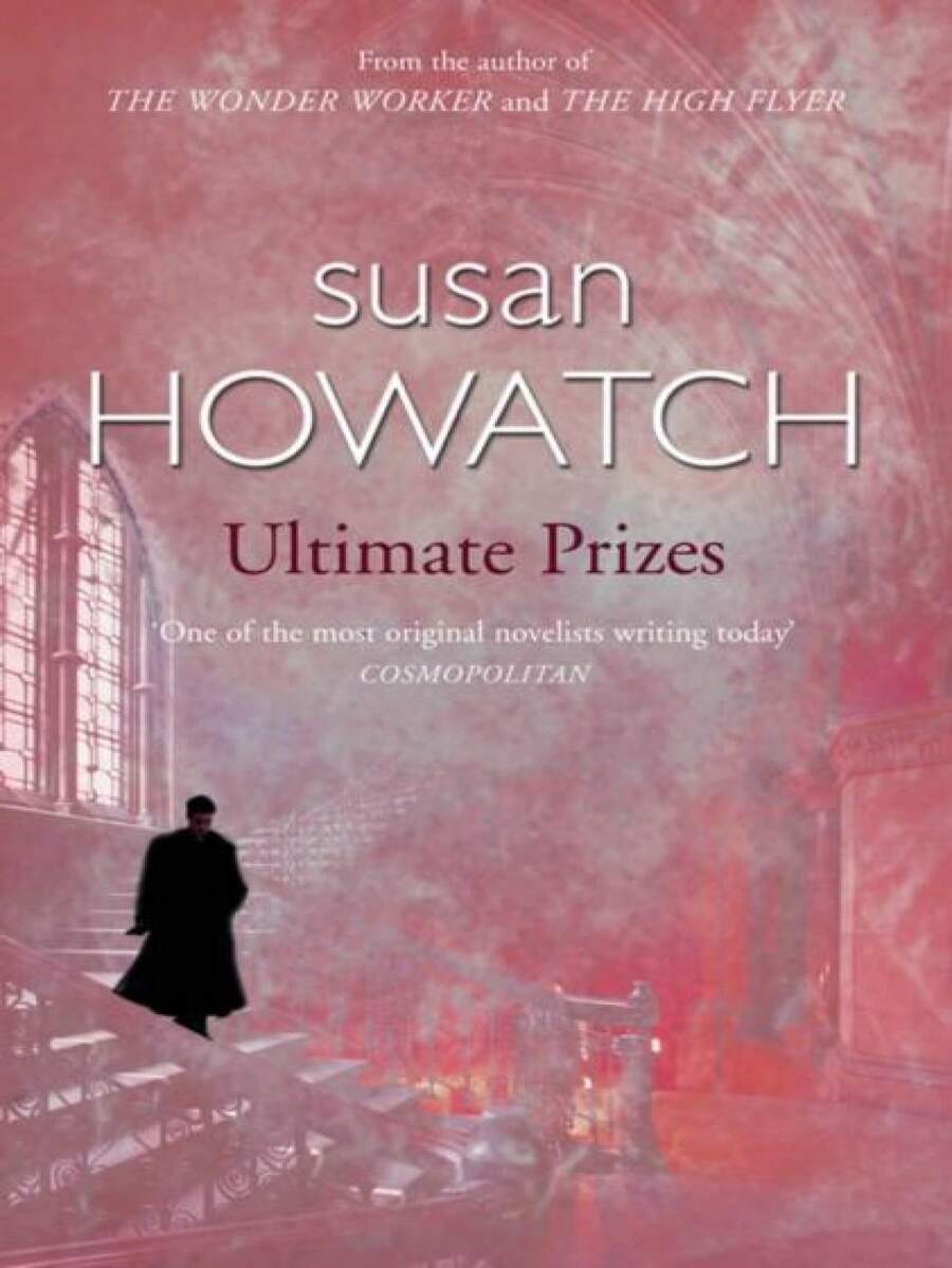 Ultimate Prizes - Single Book - View 1