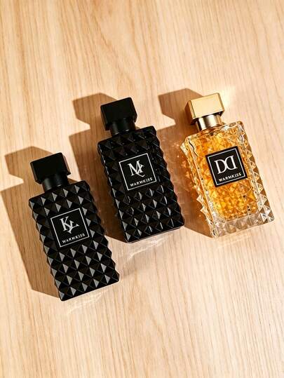 1 Garrafa de 65 ml de Spray de Fragrância Premium, Aroma Amadeirado Elegante e Duradouro, Perfeito para Eliminar Odores e Refrescar o Ar no Verão. Disponível em 3 Fragrâncias de Designer. Purificador de Ar Portátil Adequado para Quartos, Roupeiros, Carros, Casas, Hotéis, Escritórios, etc. Elimina Odores de Forma Eficaz. Fragrância para Casa, Decoração de Quarto, Decoração de Divisão, Purificador de Ar, Presente para Homens, Presente para Mulheres, Fragrância para Casa de Banho, Purificador de Ar para Carro, Fragrância de Interior, Acessórios para Carro, Época de Regresso às Aulas, Decoração para Casa, Artigos para o Lar, Essencial para Todas as Famílias.