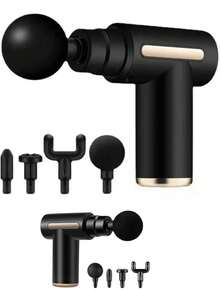 Massage Gun - Multicolor - View 7