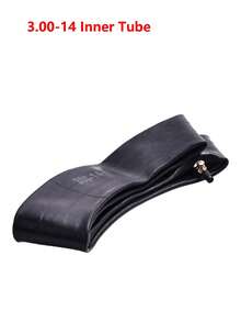 14 Inch 3.00-14 80/100-14 90/100-14 Inner Tube Compatible With, Suitable For 125cc 140cc 150cc 160cc Pit Mud Bicycles - A - View 11