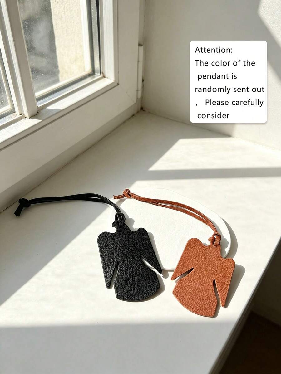 1pc Eagle Decor, Saudi Arabia Random Color Map Ornament, Includes Car Keychain, Car Accessories, Pendant, Luggage Accessories, Decoration, Bag Accessories - Multicolor - View 1