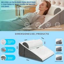 Reading & Bed Rest Pillows - Default - View 5
