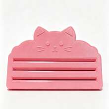 New Cat Food Meat Paste Pouch Cat Treat Dispenser Efficient Squeeze Bag No Waste Portable Squeezing Tool - A - View 11