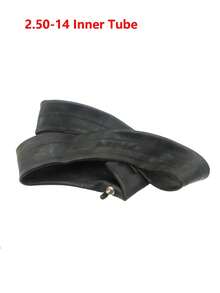 14 Inch 3.00-14 80/100-14 90/100-14 Inner Tube Compatible With, Suitable For 125cc 140cc 150cc 160cc Pit Mud Bicycles - A - View 9