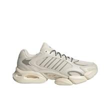 adidas MEGASTRIDE 百搭簡約美觀 老爹鞋 男女同款 米色 B品鞋 - 米色 - 查看 2