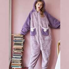 Party Costumes & Sets - Mauve Purple - View 5