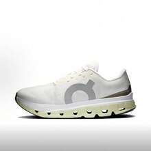 Ivory White/Light Green (Recommended to Size Up 0.5-1)