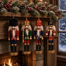 Nutcracker Bauble - 1 Pack - View 5