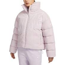 Nike 2023 Winter New Women's Windproof Warm Sports Down Jacket FD8214-019 - FD8214-019 - View 6