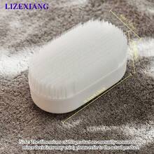 Multifunctional Cleaning Brush, Soft Bristle Laundry Brush, Shoe Brush, Soft Bristle Brush, Household Cleaning Brush - A - View 11