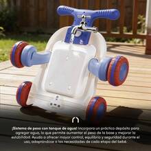 Baby Push & Pull Toys - Beige - View 5