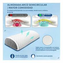 Reading & Bed Rest Pillows - Default - View 11