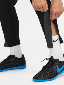 Nike 2023冬季新款男士防風保暖訓練運動長褲 FB6815-010 - FB6815-010 - 查看 5
