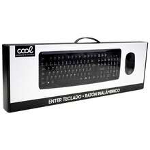cool Keyboards & Mouse Combos - View 7