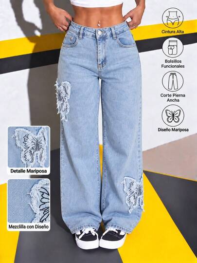 Women Jeans