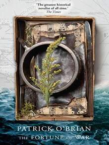 Fortune Of War - Single Book - View 2