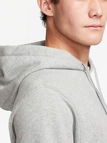 Nike 男款秋冬新款寬鬆連帽衛衣 CZ7858-063 - CZ7858-063 - 查看 4